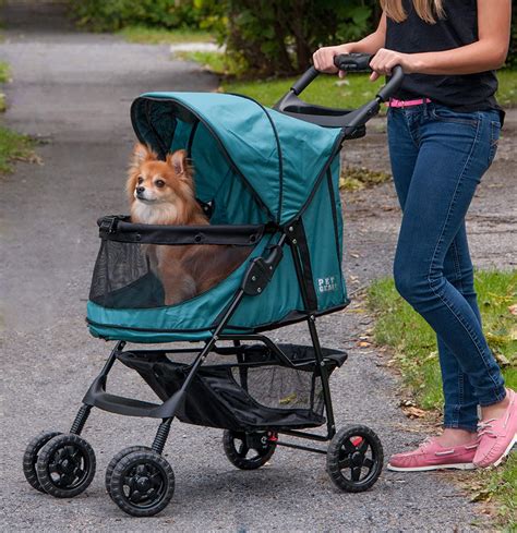 pet stroller for dogs.